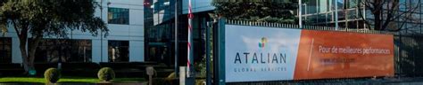 Reviews Atalian Global Services employee ratings and reviews.